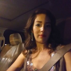 Meet your Posher, Mariela